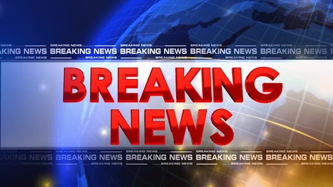 Breaking News - Special Report Pack - Stock Motion Graphics | Motion Array