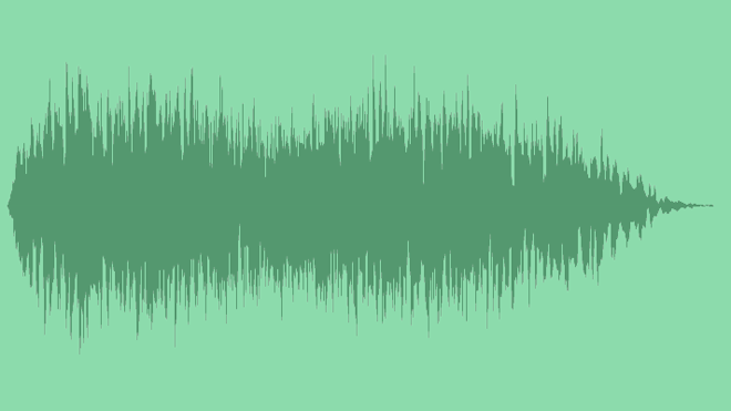 Dreamy Logo: Royalty Free Music