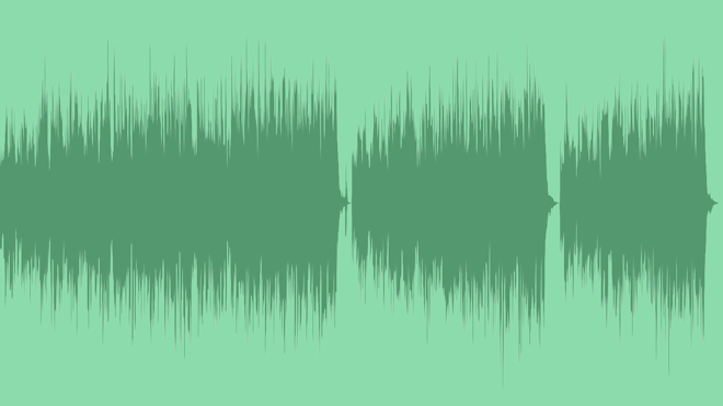 Motion Up Cinematic: Royalty Free Music