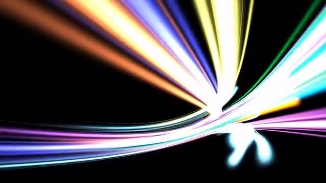Line Streak Transition 02: Stock Motion Graphics