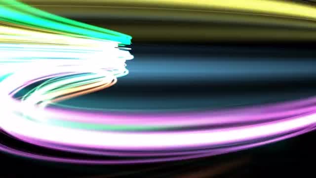 Line Streak Transition 03: Stock Motion Graphics