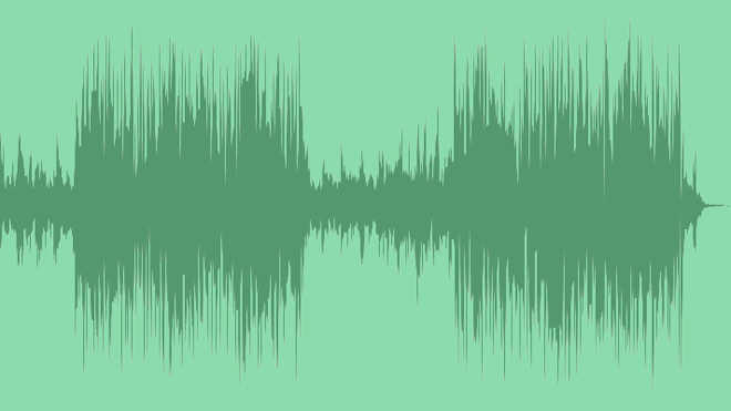 Technology Background: Royalty Free Music