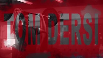 Action Sport Promo: After Effects Templates