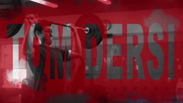 Action Sport Promo: After Effects Templates