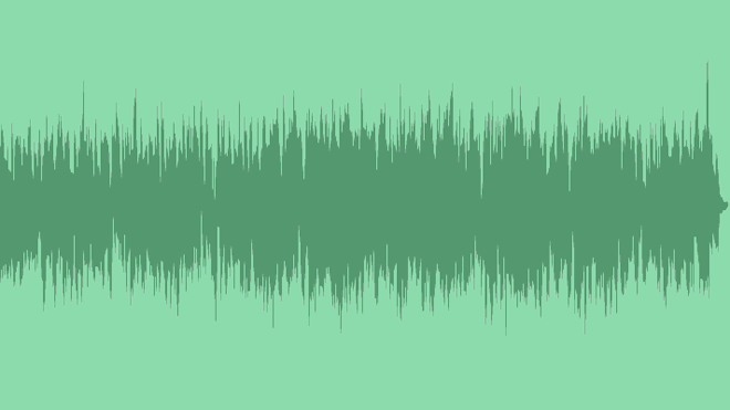 Inspirational Calm Background: Royalty Free Music
