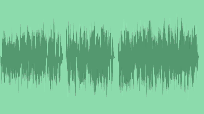 Christmas Carol Bumpers: Royalty Free Music