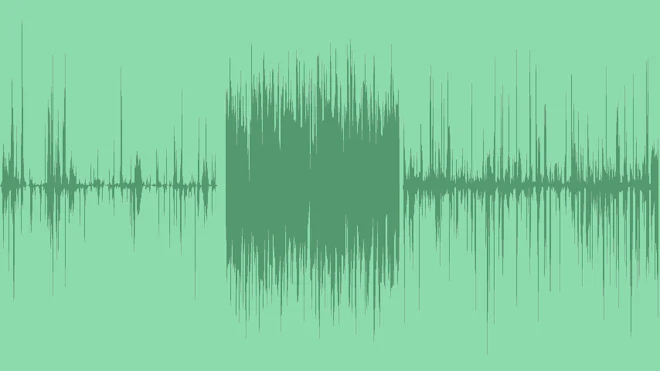 Television Static Loop - Sound Effects | Motion Array