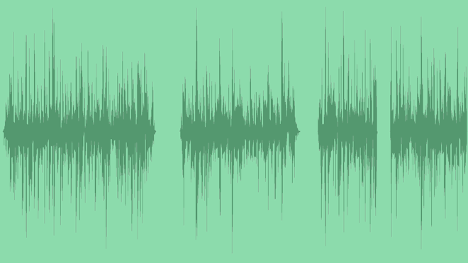 Water Bubbles: Sound Effects