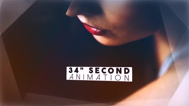 Quick Stylish Slide : After Effects Templates