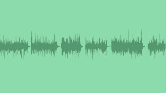 Sleigh Bells: Sound Effects