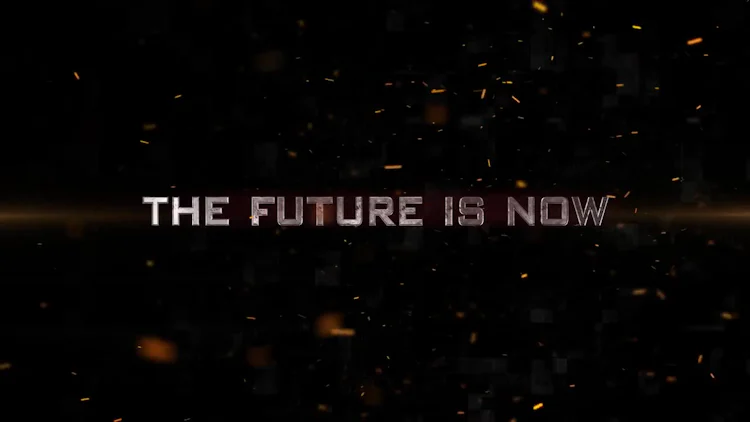 Trailer Titles After Effects Templates Motion Array