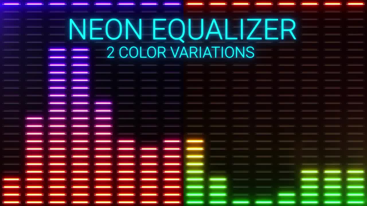 Эквалайзер дэнс. Neon Equalizer. Эквалайзер данс.