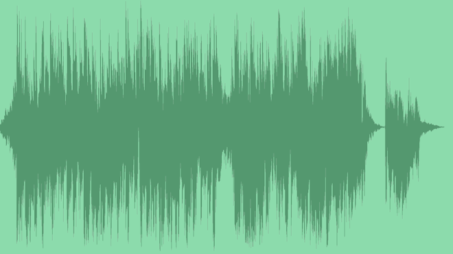Blockbuster Action Trailer: Royalty Free Music