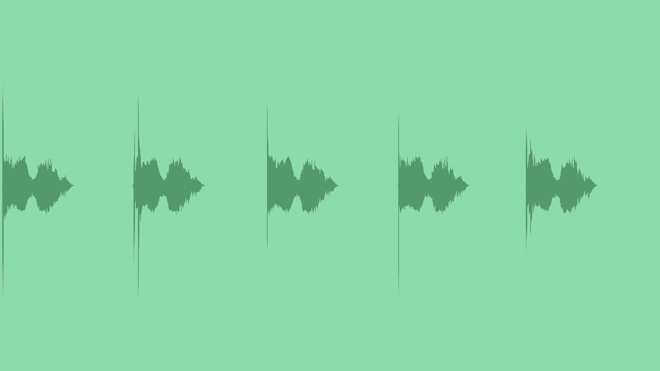 Cup Placement Foley Sound Pack: Sound Effects