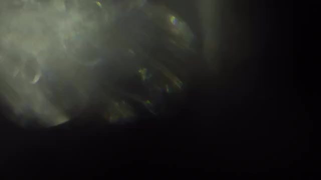 Shiny Light Leaks Flashing: Stock Video
