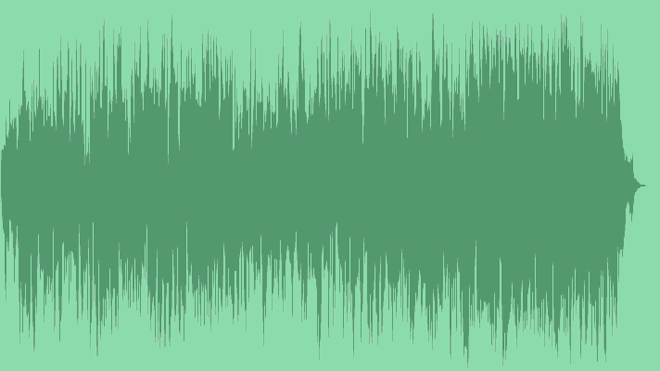 The Upbeat Corporate: Royalty Free Music