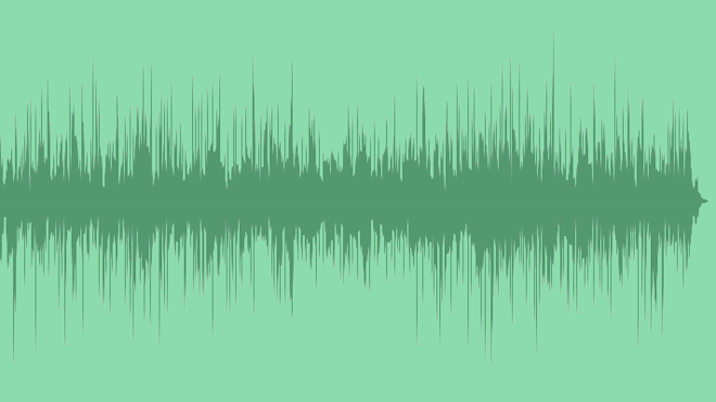 Ambient Timelapse: Royalty Free Music
