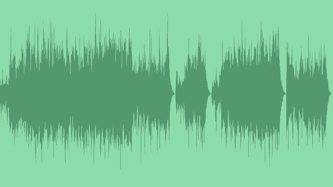 Corporate Upbeat: Royalty Free Music