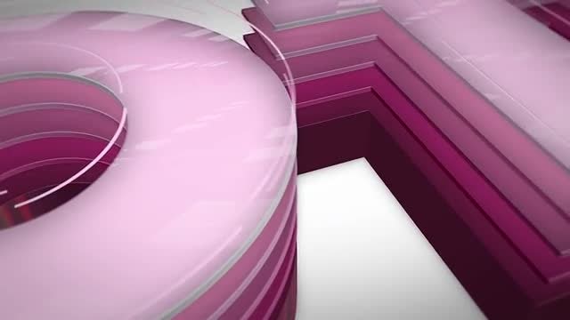 3D Insider Logo: After Effects Templates