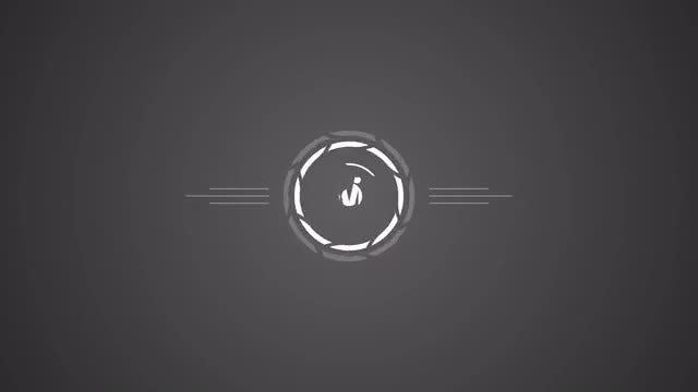 Motion Shape Logo : After Effects Templates