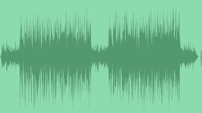 Epic Cinematic: Royalty Free Music