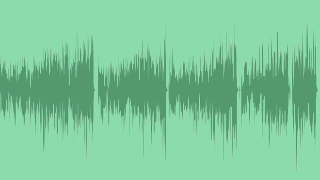 Inspired Soundtrack: Royalty Free Music