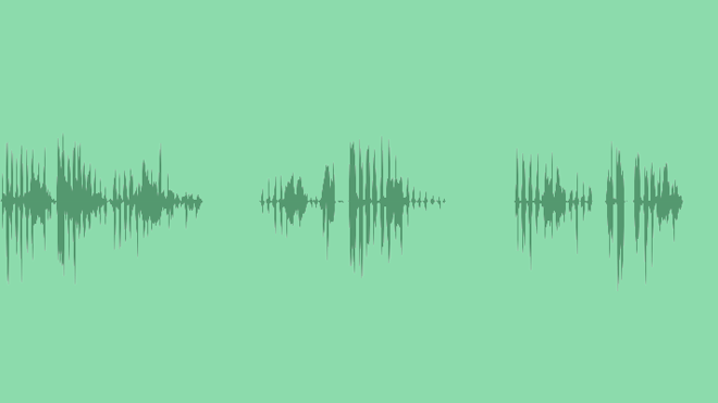 Goblin Laughter: Sound Effects
