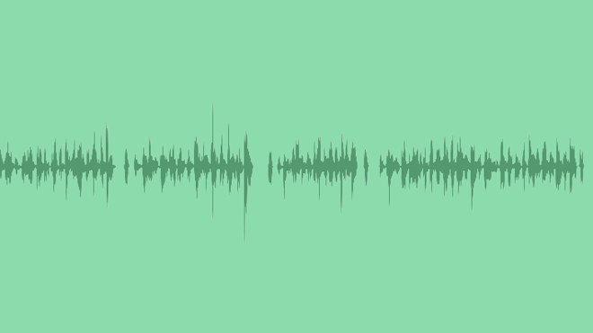 Horror Breath: Sound Effects