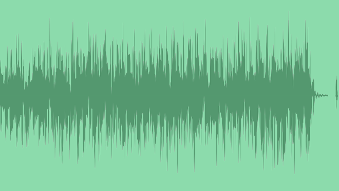 Deep Uplifting: Royalty Free Music