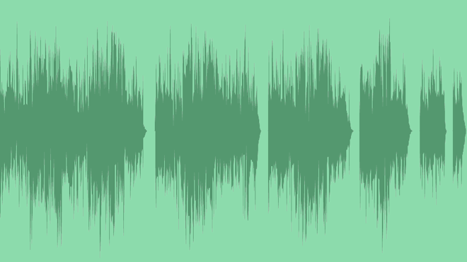 Corporate Groove: Royalty Free Music