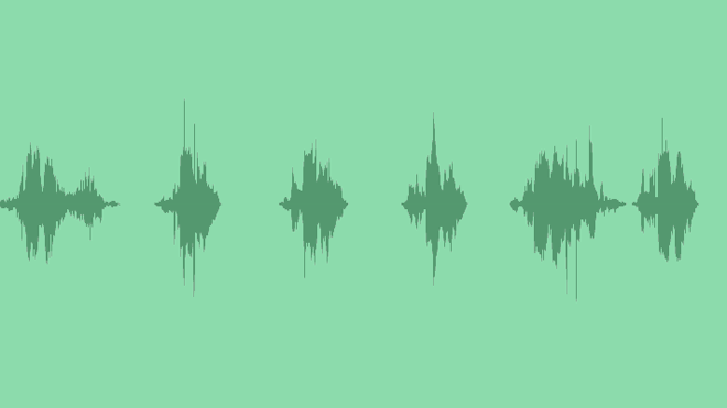 Little Door Creaking: Sound Effects