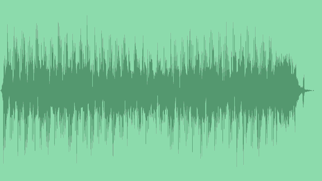 Corporate Motivate Upbeat: Royalty Free Music