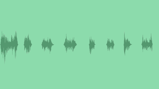 Monster Pack: Sound Effects