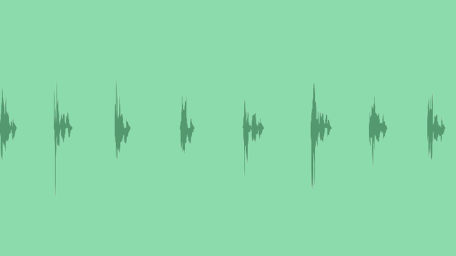 Ratchet Effects: Sound Effects