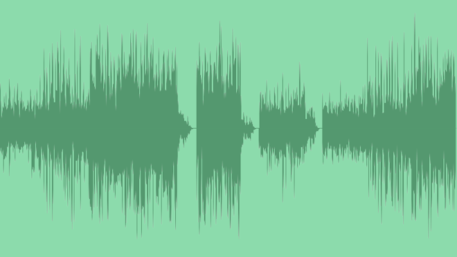 Santa Christmas Hip Hop: Royalty Free Music