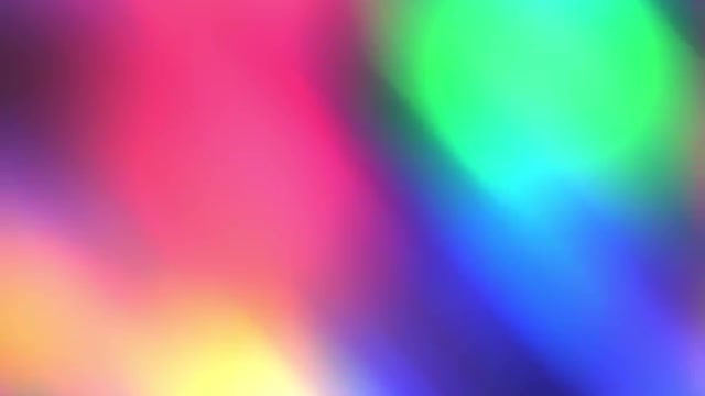 Joyous Holiday Light Leaks Pack: Stock Motion Graphics