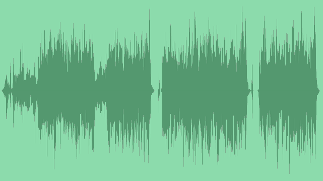 Action Workout: Royalty Free Music