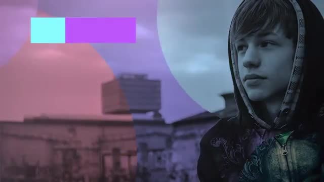 Inspired SlideShow: Premiere Pro Templates