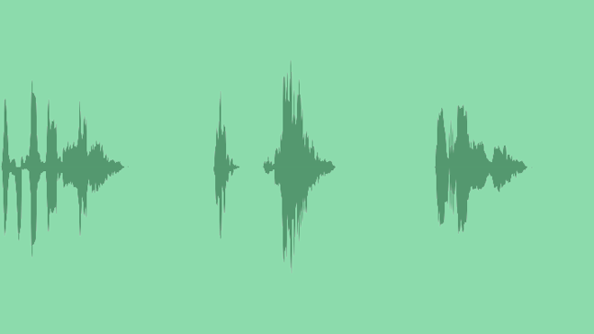 Notification Whistle: Sound Effects