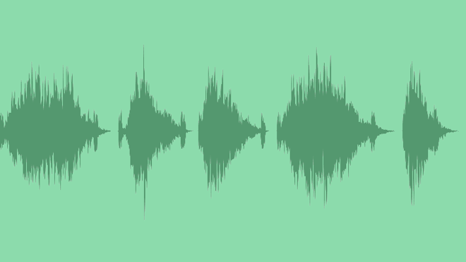 Atmospheric Ethereal Transition Pack 1: Sound Effects