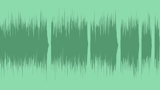 Serenity Corporate: Royalty Free Music