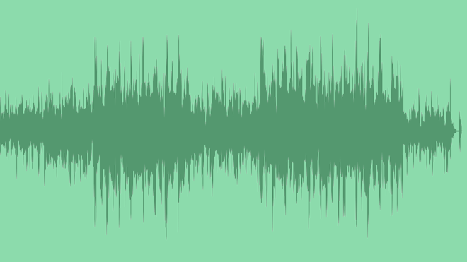 Aftermath Event: Royalty Free Music