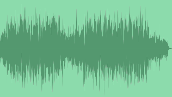 In Workout: Royalty Free Music