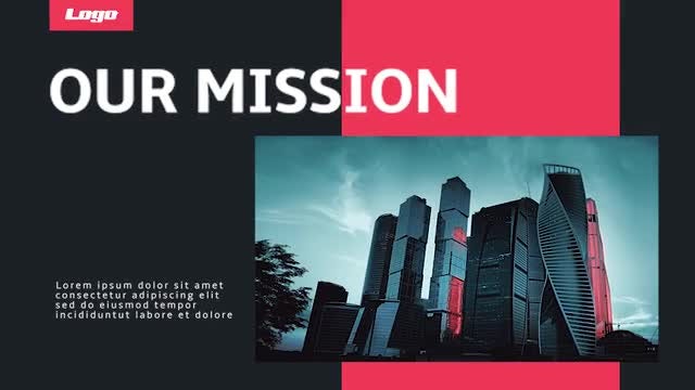 Corporate Explainer Video: Premiere Pro Templates
