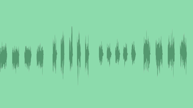 Future Phone Ring: Sound Effects