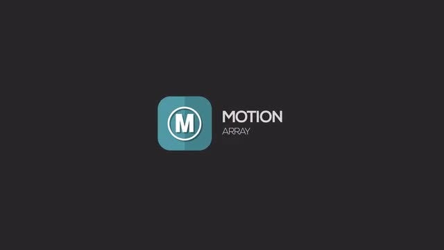 Simple Logo: After Effects Templates