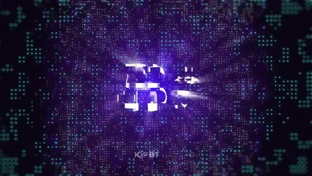 Digital Logo: After Effects Templates