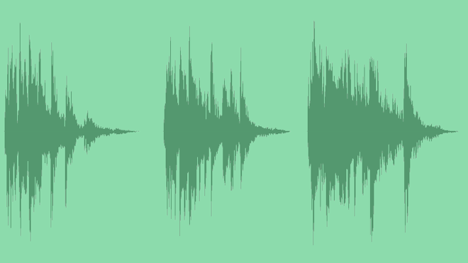 Clean Elegant Piano Logo: Royalty Free Music