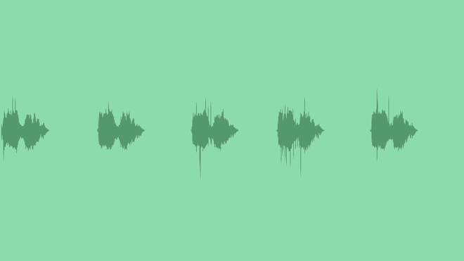 Device Sound Pack: Sound Effects