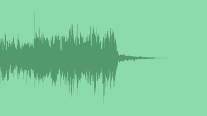 Rock Logo: Royalty Free Music